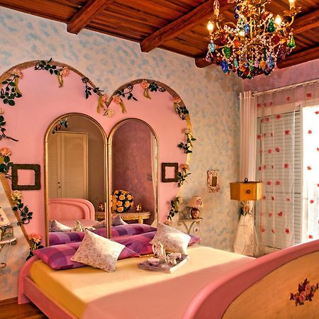 Villa Ria Dugi Rat Bagian luar foto