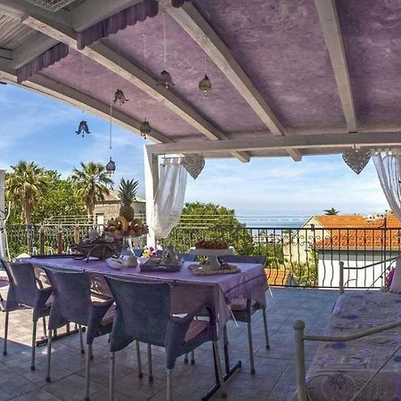 Villa Ria Dugi Rat Bagian luar foto