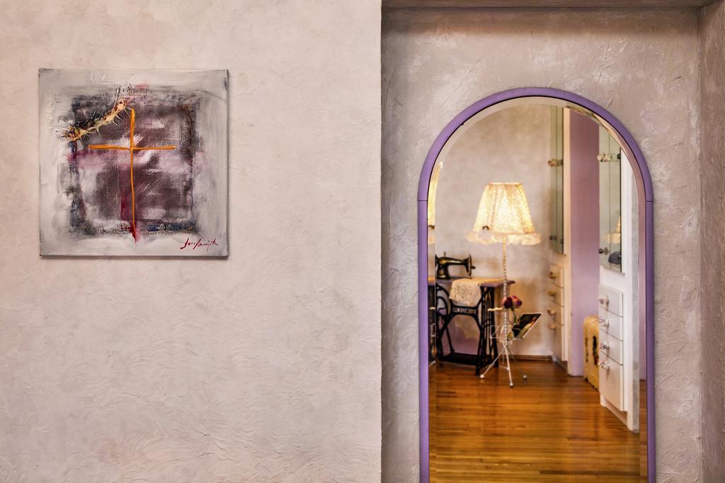Villa Ria Dugi Rat Bagian luar foto