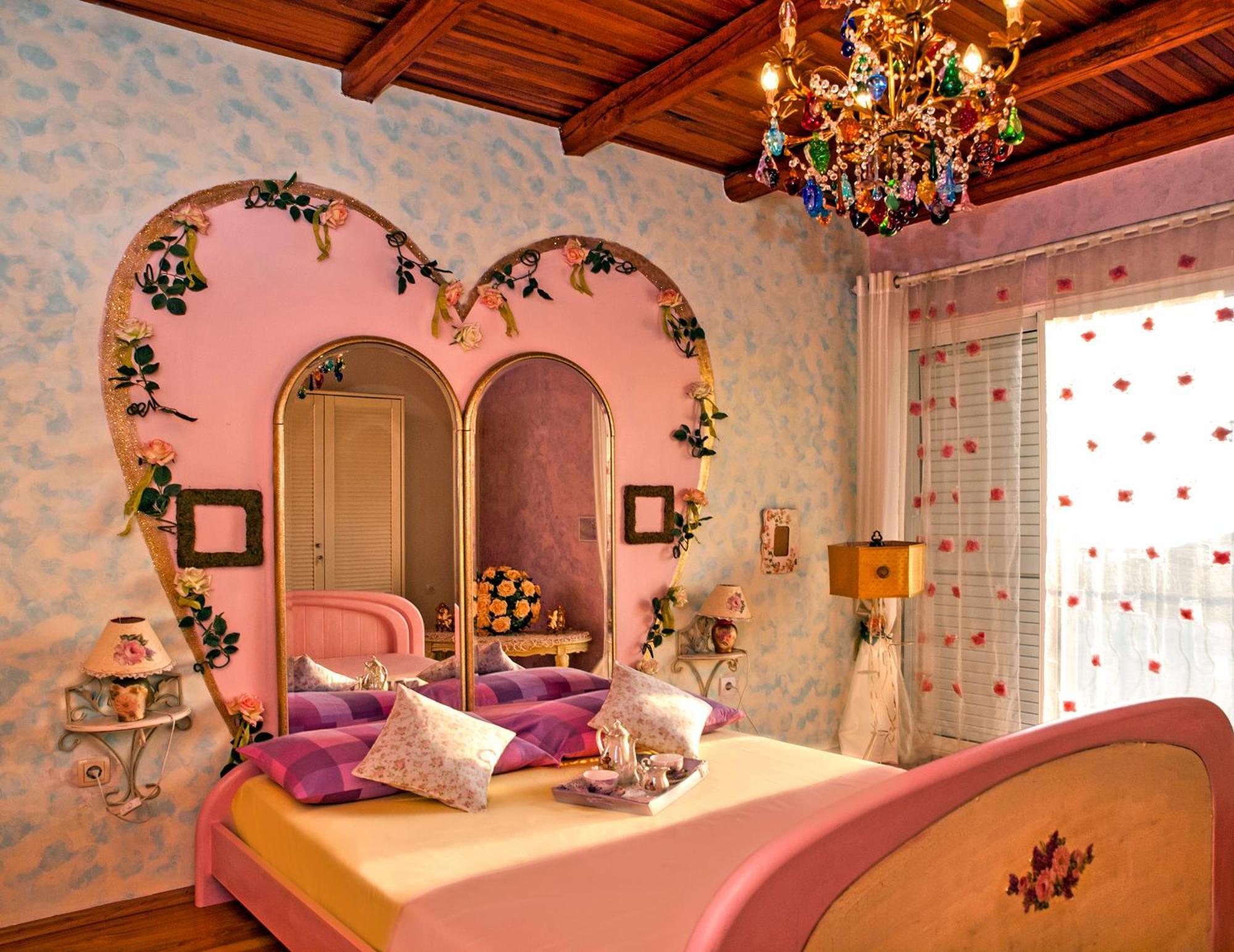 Villa Ria Dugi Rat Bagian luar foto